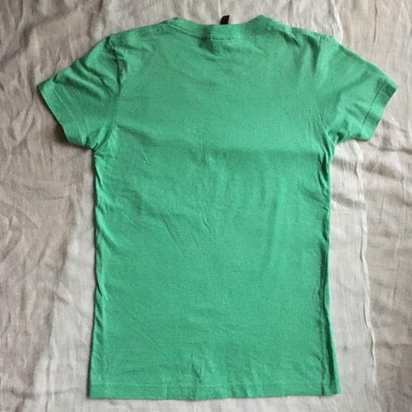 Gentle Fawn graphic t-shirt - Small - Picture 2 of 5